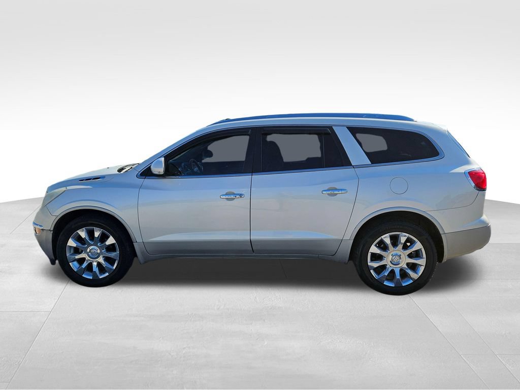 Used 2012 Buick Enclave Premium w/ Trailering Provision Package AWD/4WD image 9