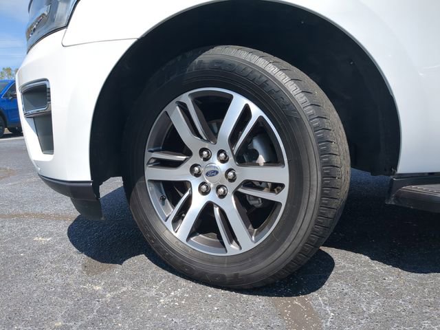 Used 2024 Ford Expedition Limited RWD image 39