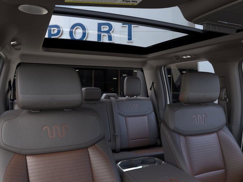 New 2026 Ford F350 King Ranch image 22