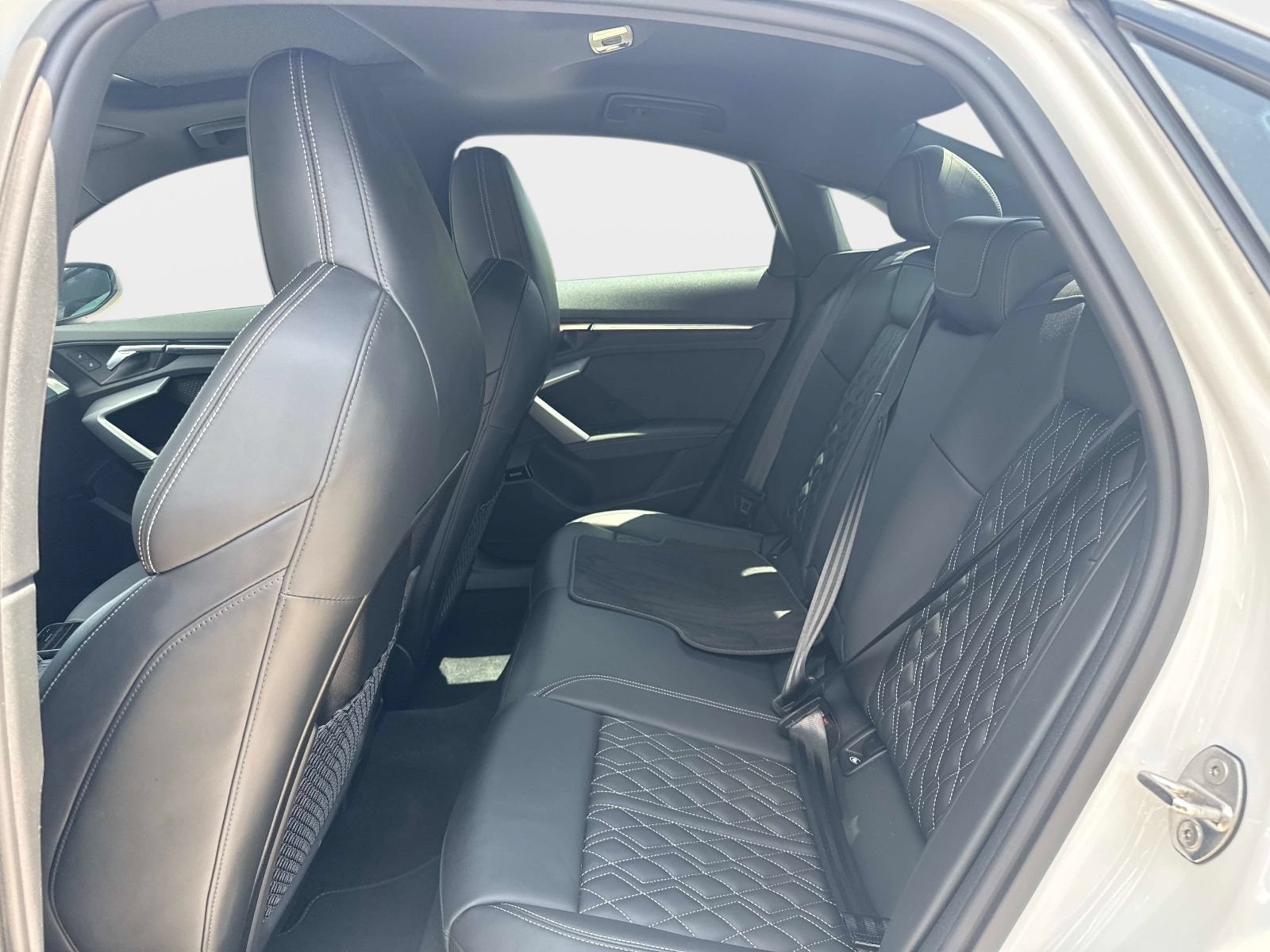 Used 2025 Audi S3 Premium Plus AWD/4WD image 13