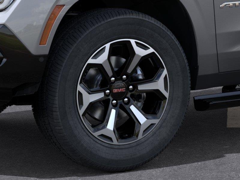 New 2026 GMC Yukon XL AT4 Ultimate AWD/4WD image 9