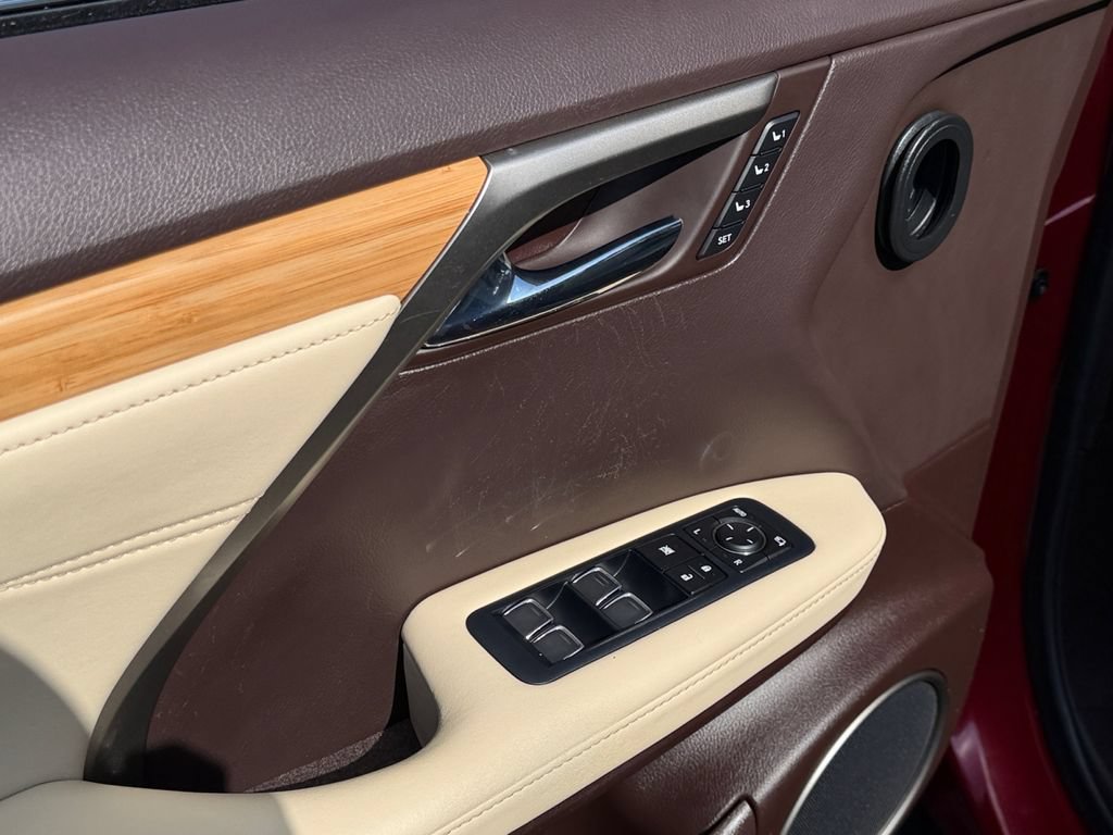 Used 2018 Lexus RX 350 AWD w/ Premium Package image 14