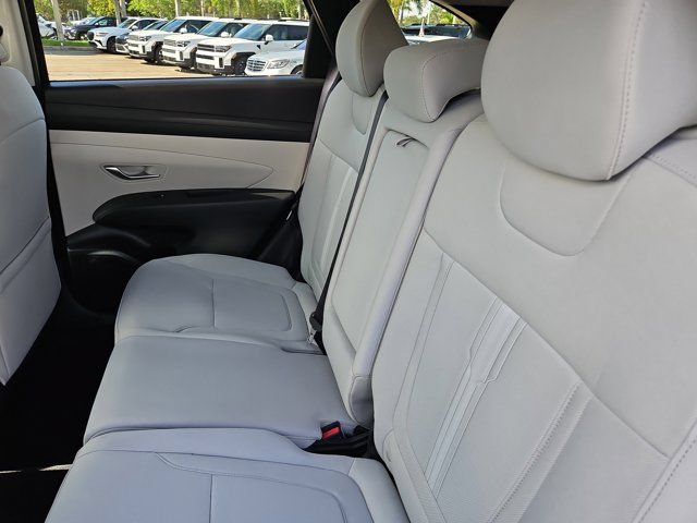New 2026 Hyundai Tucson SEL Plus FWD image 10