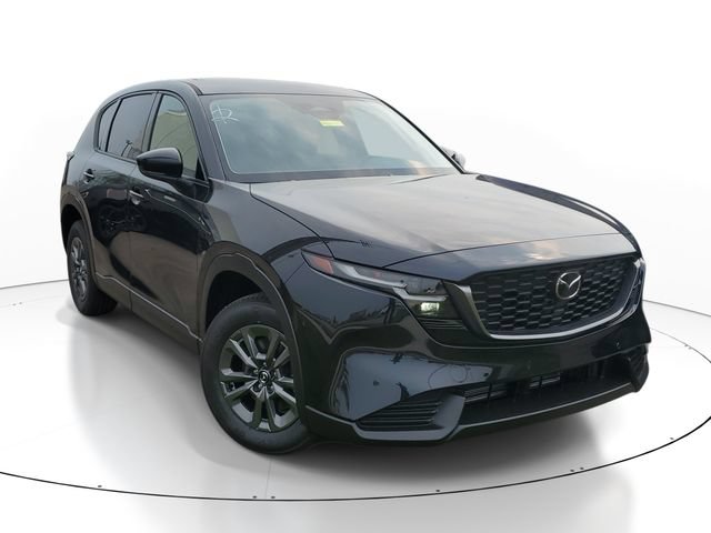 New 2026 MAZDA CX-5 Select AWD/4WD 360° Tour