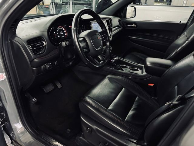 Certified 2025 Dodge Durango GT image 21