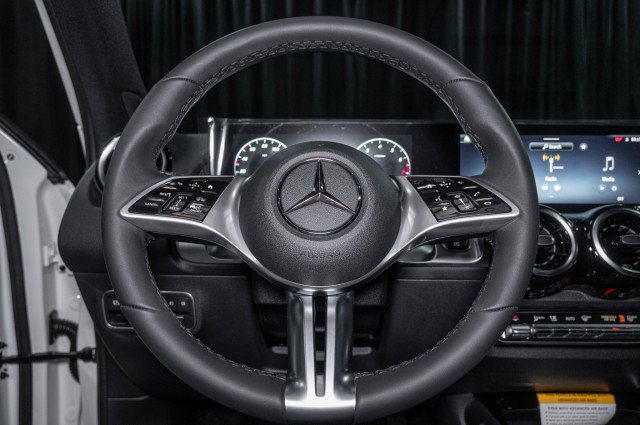 Certified 2026 Mercedes-Benz GLB 250 image 19