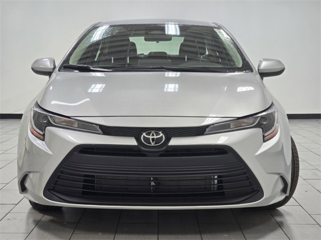 New 2026 Toyota Corolla LE image 8