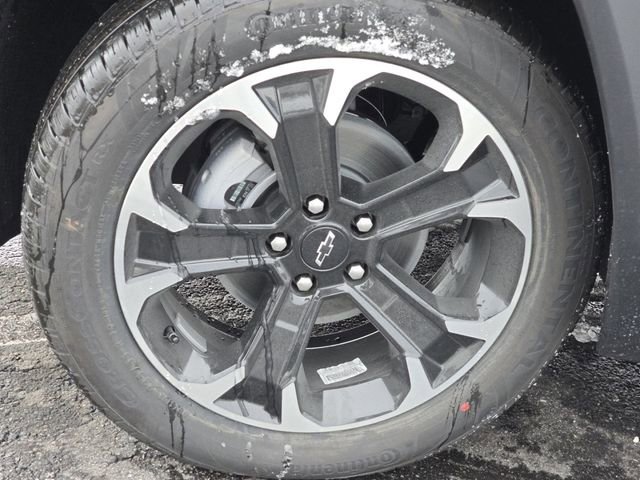 New 2026 Chevrolet Equinox LT w/ Convenience Package II image 12