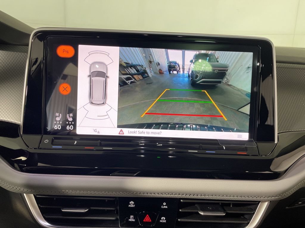 New 2026 Volkswagen Atlas Peak Edition AWD/4WD image 16