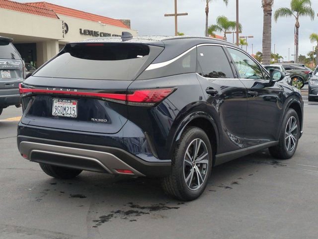 Used 2023 Lexus RX 350 Premium w/ Cold Area Package image 5