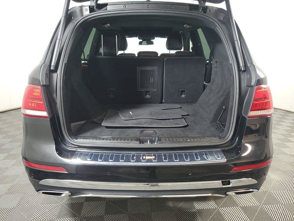 Used 2018 Mercedes-Benz GLE 350 image 8