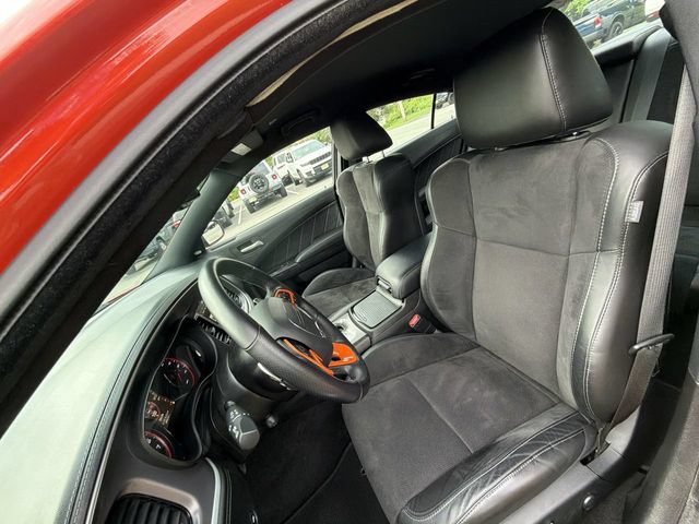 Used 2022 Dodge Charger GT w/ Plus Group AWD/4WD image 15