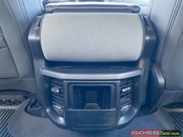 Used 2022 RAM 1500 Big Horn AWD/4WD image 21