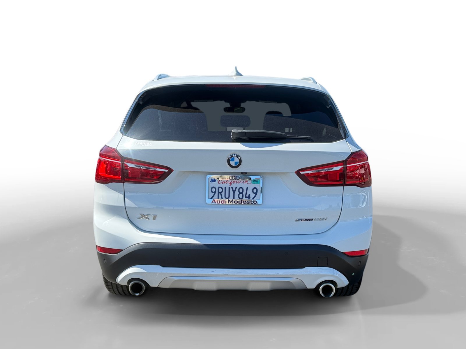 Used 2020 BMW X1 sDrive28i FWD image 4