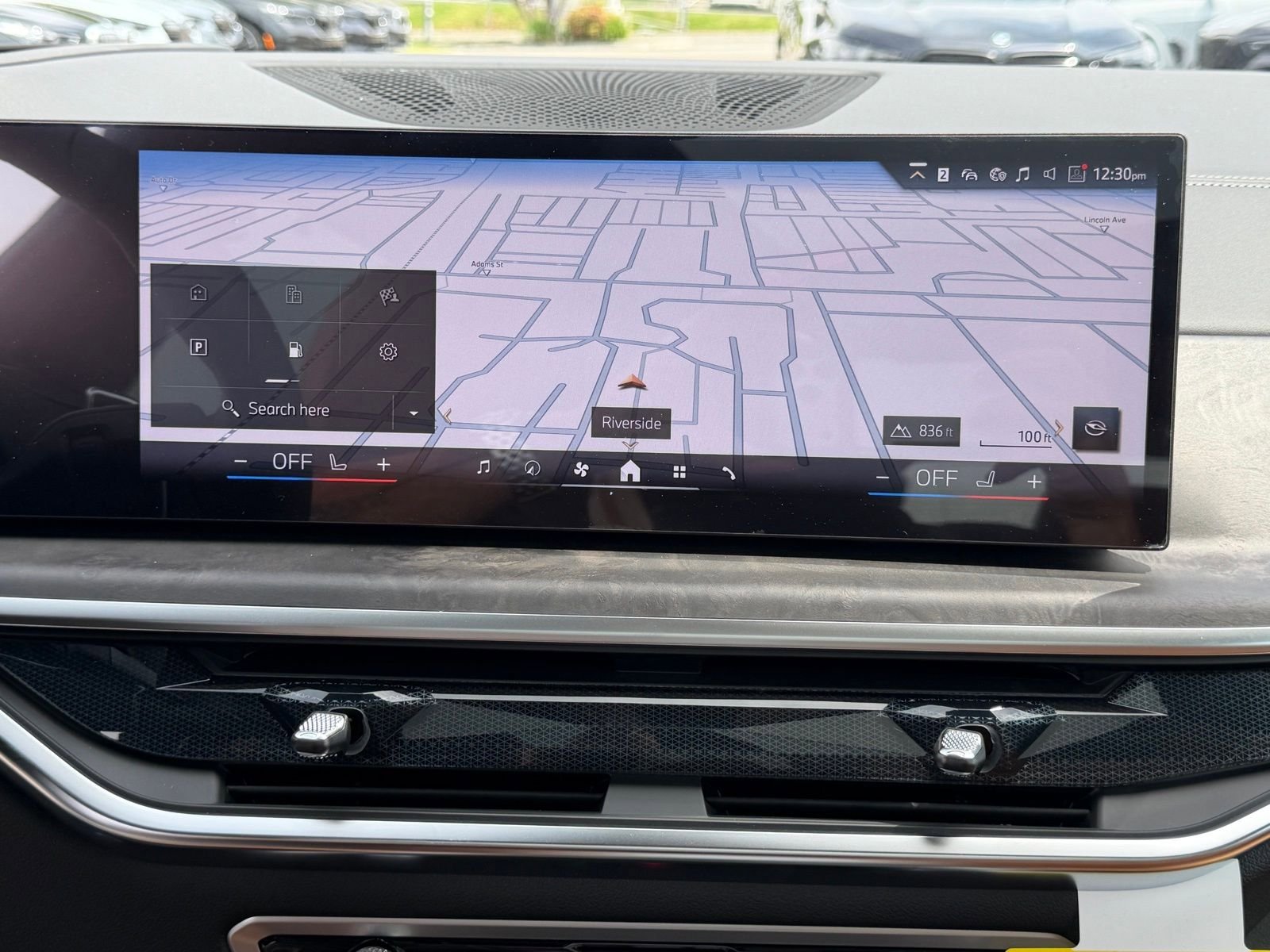 New 2026 BMW X5 xDrive50e AWD/4WD image 26