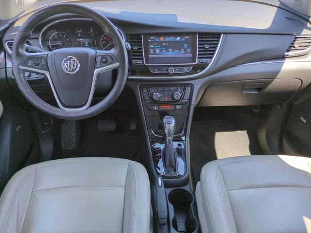 Used 2018 Buick Encore Premium FWD image 11