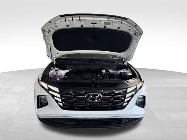 Used 2024 Hyundai Tucson SEL AWD/4WD image 35