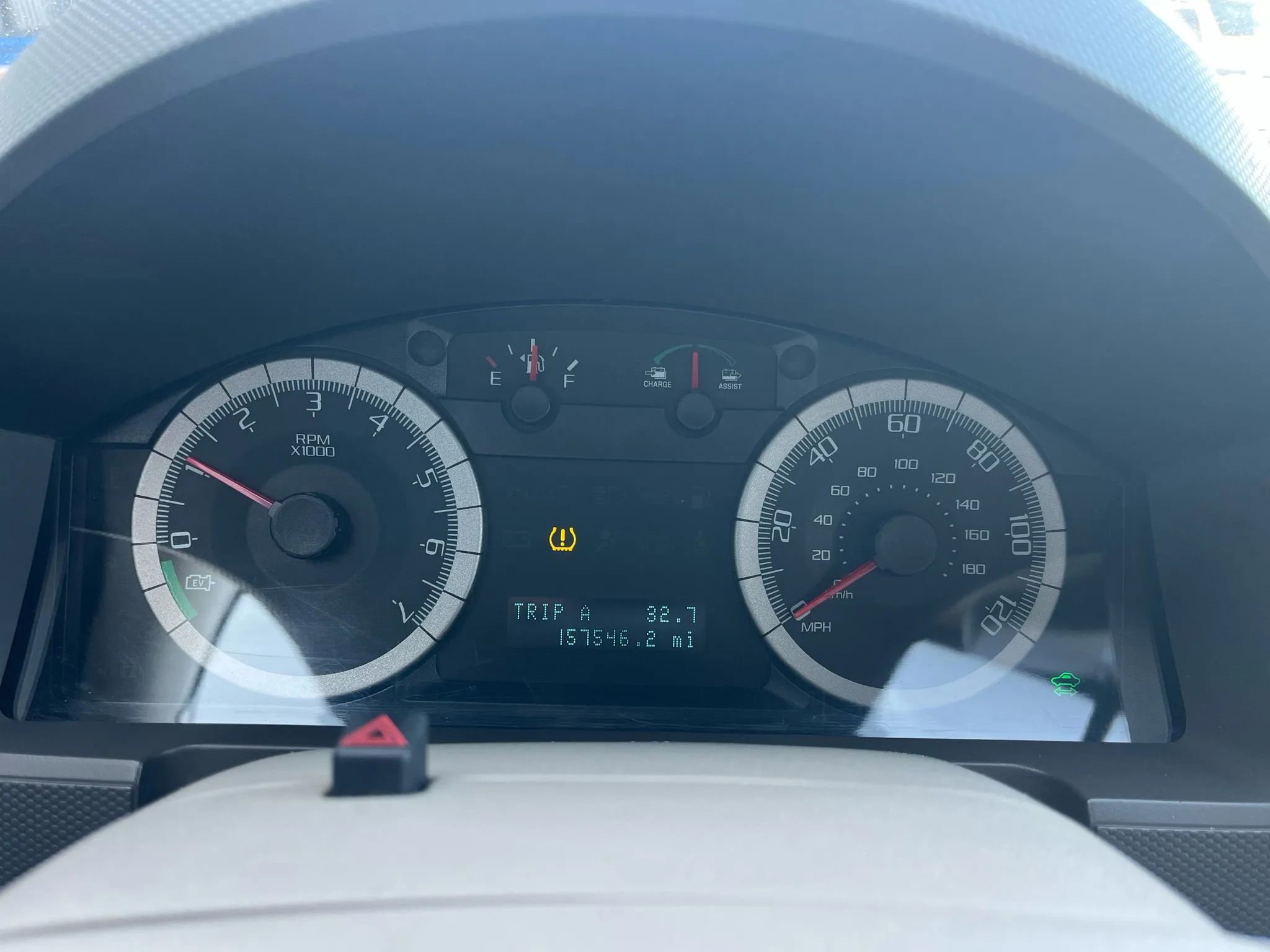 Used 2008 Ford Escape 2WD Hybrid image 10