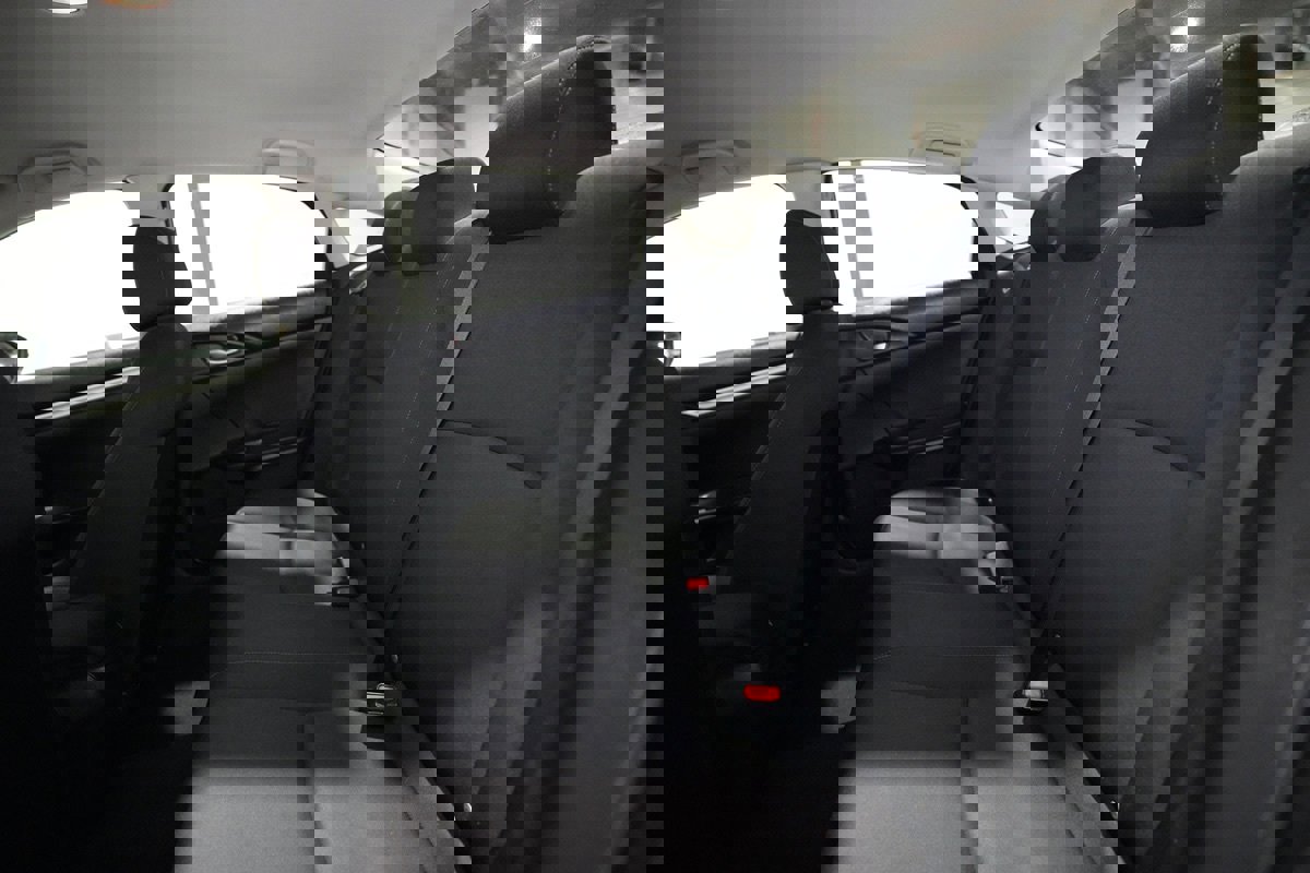 Used 2017 Honda Civic LX image 18