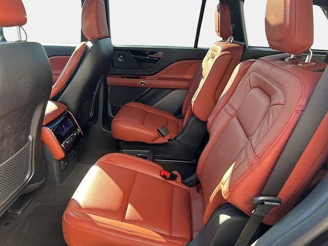 New 2026 Lincoln Aviator Reserve image 21