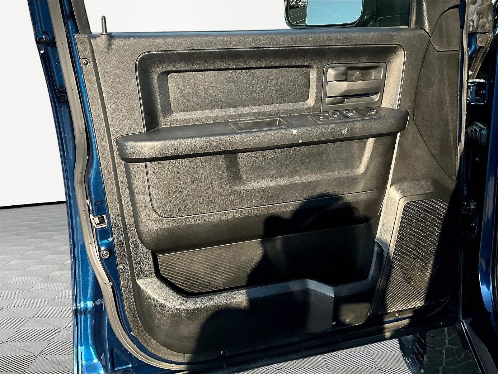 Used 2021 RAM 2500 Tradesman AWD/4WD image 20