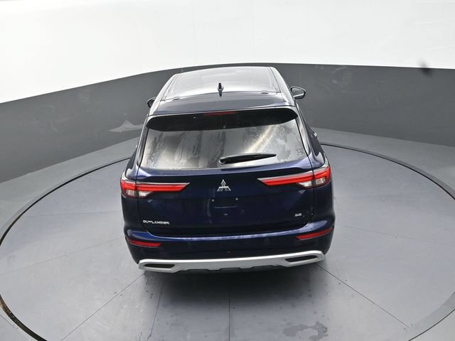 Used 2024 Mitsubishi Outlander FWD image 16