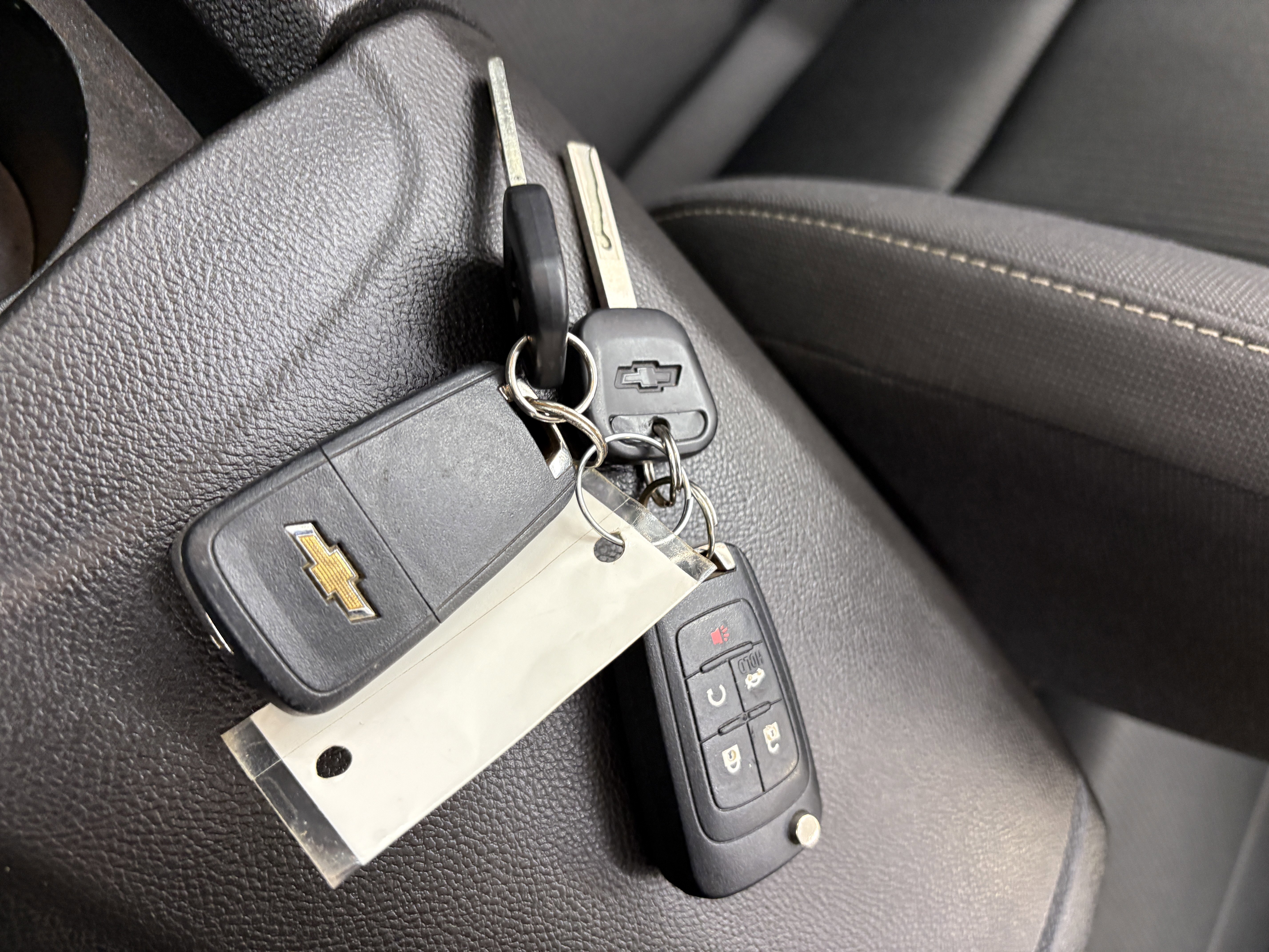 Used 2014 Chevrolet Camaro LT w/ RS Package image 30