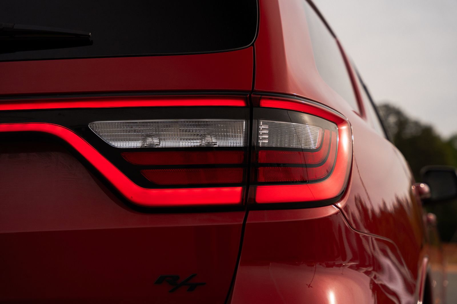 Used 2021 Dodge Durango R/T w/ Blacktop Package image 23