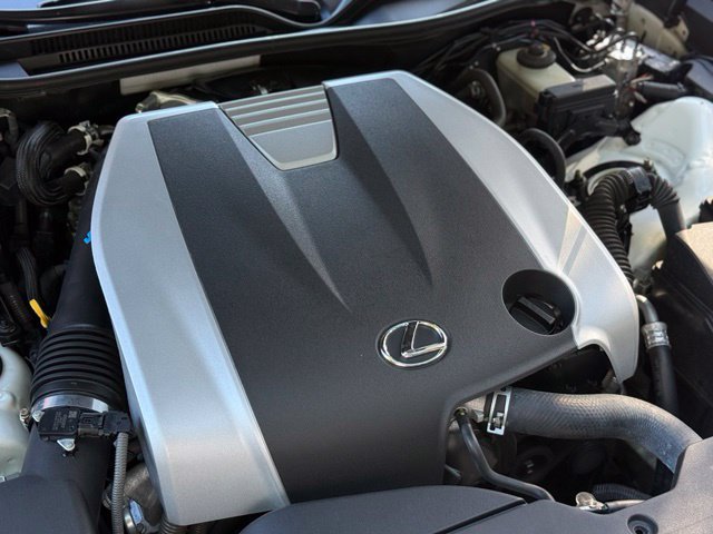 Used 2015 Lexus RC 350 w/ F Sport w/Summer Tires RWD image 48
