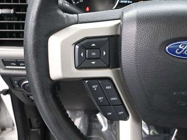 Used 2020 Ford F150 Lariat w/ Equipment Group 502A Luxury image 32