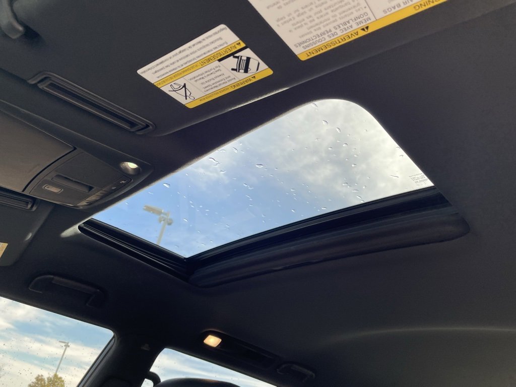 Used 2023 INFINITI QX80 Sensory w/ Cargo Package image 25