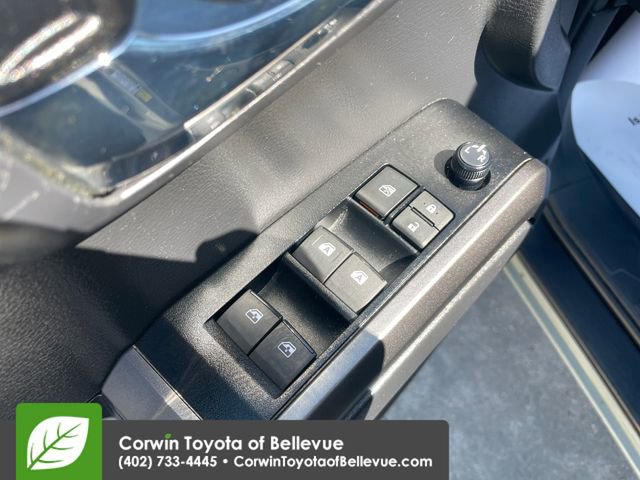 Certified 2023 Toyota Tacoma TRD Sport w/ Technology Package AWD/4WD image 19