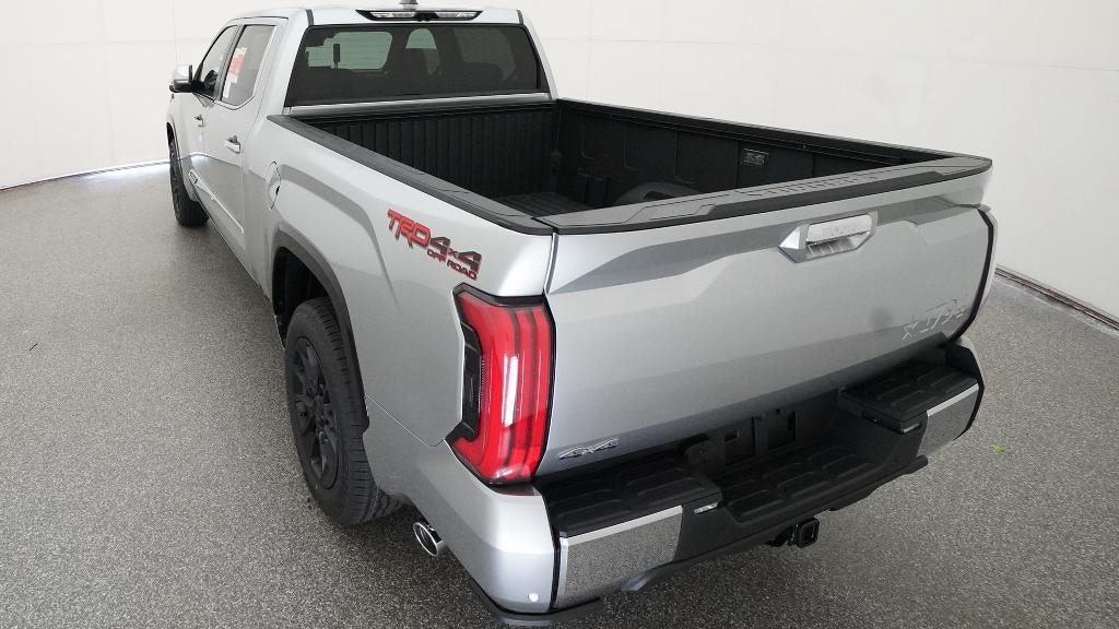 New 2026 Toyota Tundra 1794 Edition w/ TRD Off-Road Package AWD/4WD image 6