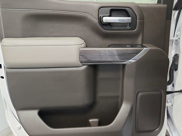 Used 2019 Chevrolet Silverado 1500 LTZ w/ LTZ Plus Package image 29