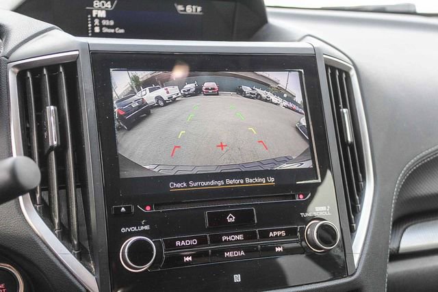 Used 2020 Subaru Forester Limited w/ Popular Package #3 AWD/4WD image 34