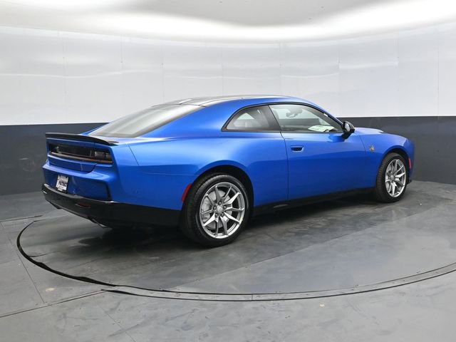 New 2026 Dodge Charger Scat Pack w/ Wheel & Tire Package image 4
