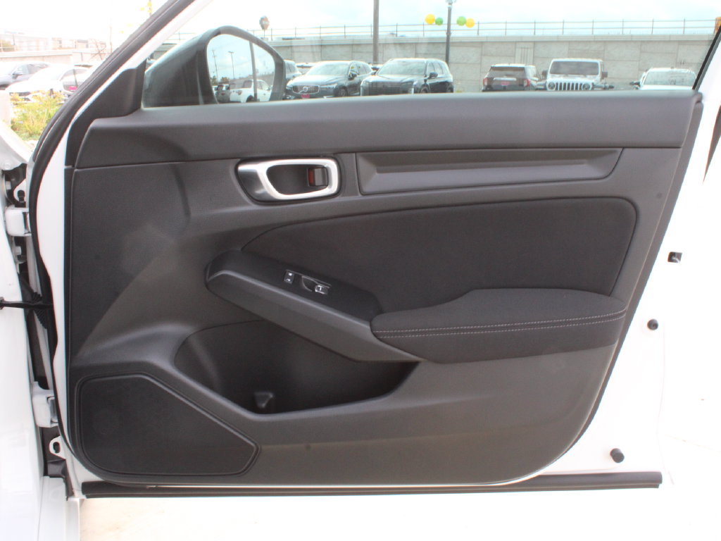 Used 2026 Honda Civic Sport image 14