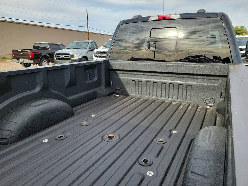 Used 2024 Ford F350 Platinum AWD/4WD image 15