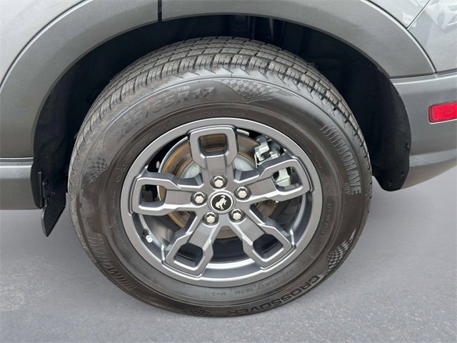 Used 2021 Ford Bronco Sport Big Bend w/ Big Bend Package (96B) image 10