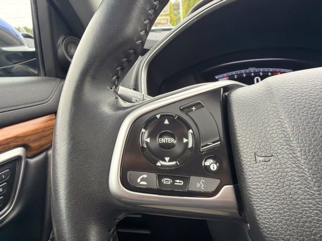 Used 2020 Honda CR-V EX-L image 21
