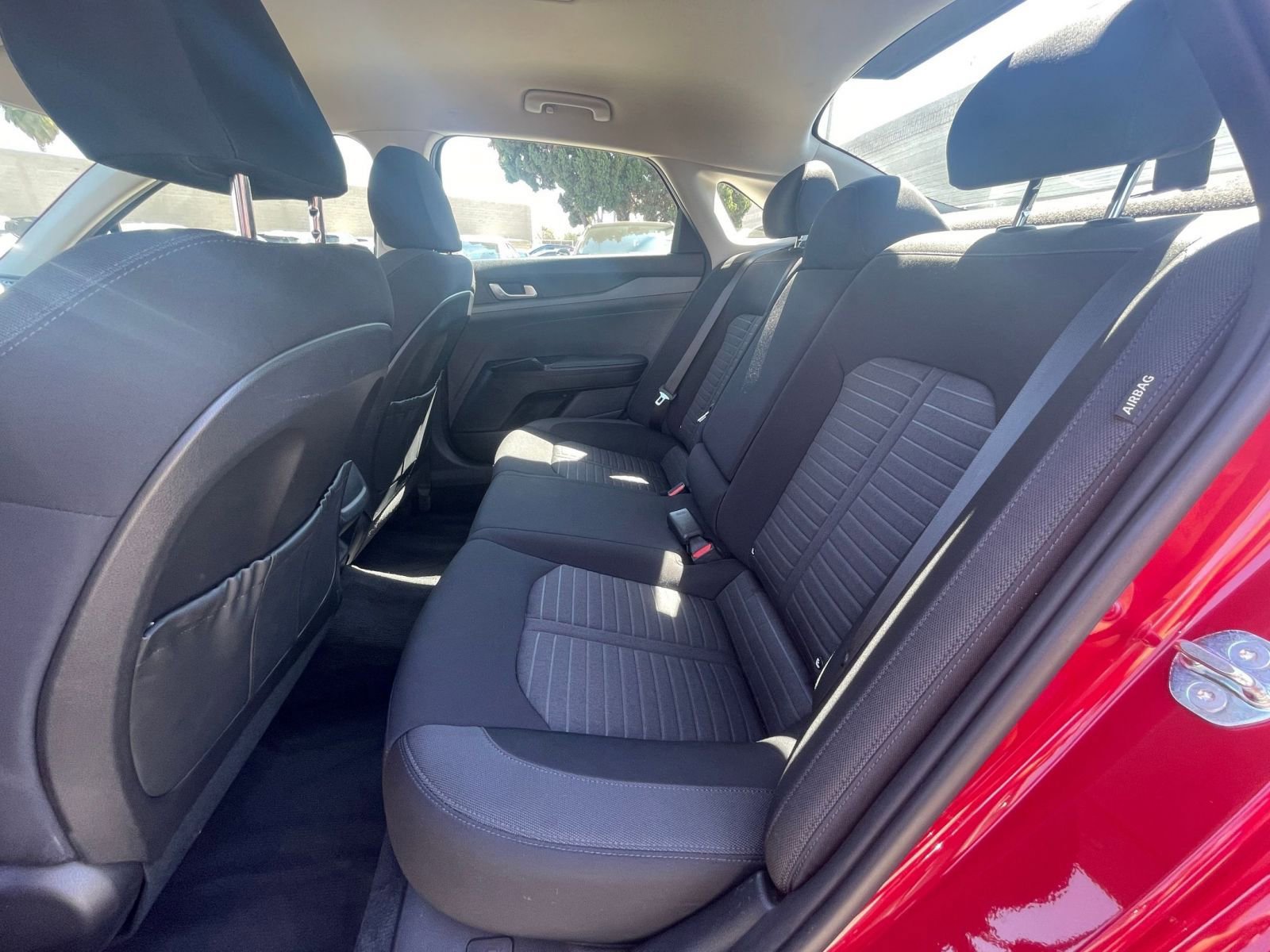 Used 2025 Kia K5 LXS FWD image 27