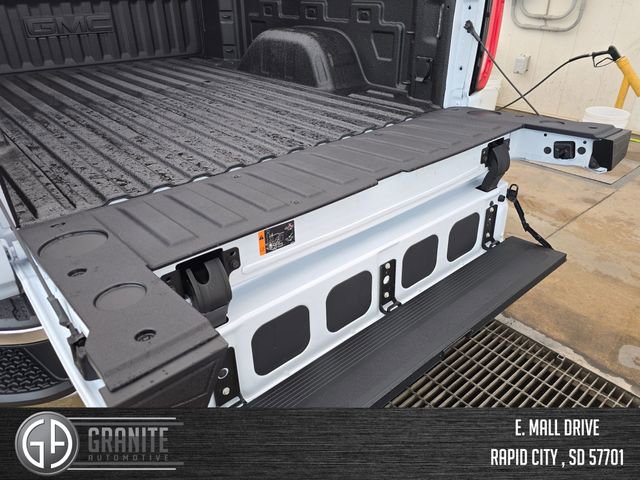 New 2026 GMC Sierra 1500 SLT w/ SLT Premium Plus Package image 37