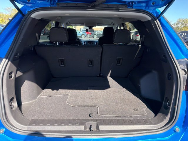 Certified 2024 Chevrolet Equinox LS w/ LS Convenience Package FWD image 22