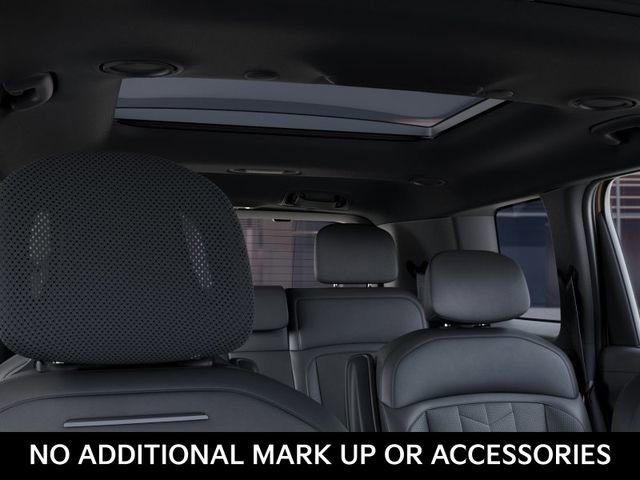 New 2027 Kia Telluride SX X-Line AWD/4WD image 27