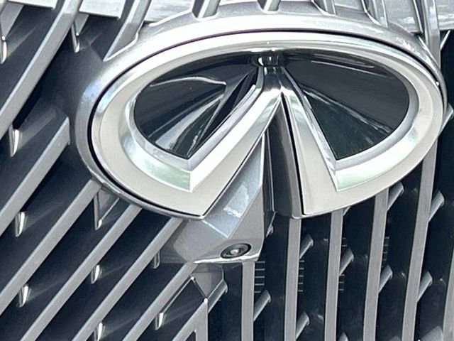 Certified 2026 INFINITI QX60 Luxe w/ Cargo Package FWD image 11