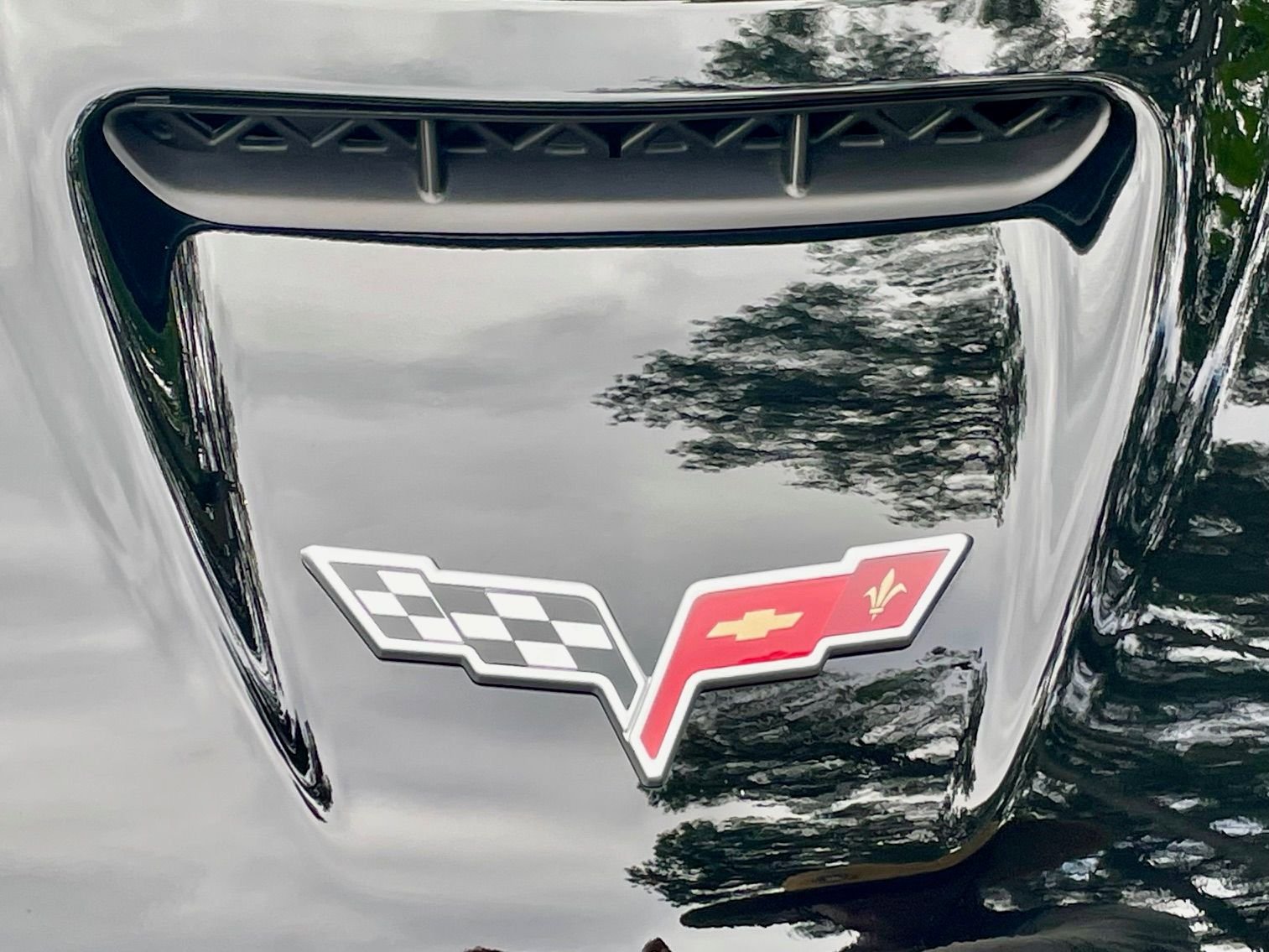 Used 2007 Chevrolet Corvette Z06 w/ Preferred Equipment Group image 13