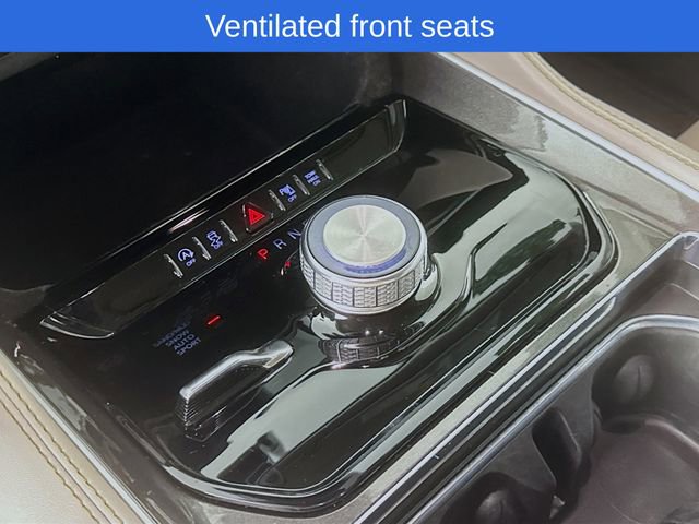 Used 2023 Jeep Wagoneer L 4WD image 21