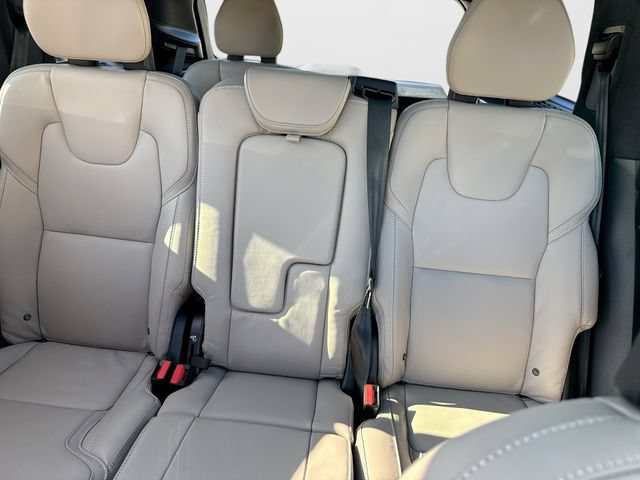 Certified 2026 Volvo XC90 B6 Ultra w/ Lounge Package AWD/4WD image 30
