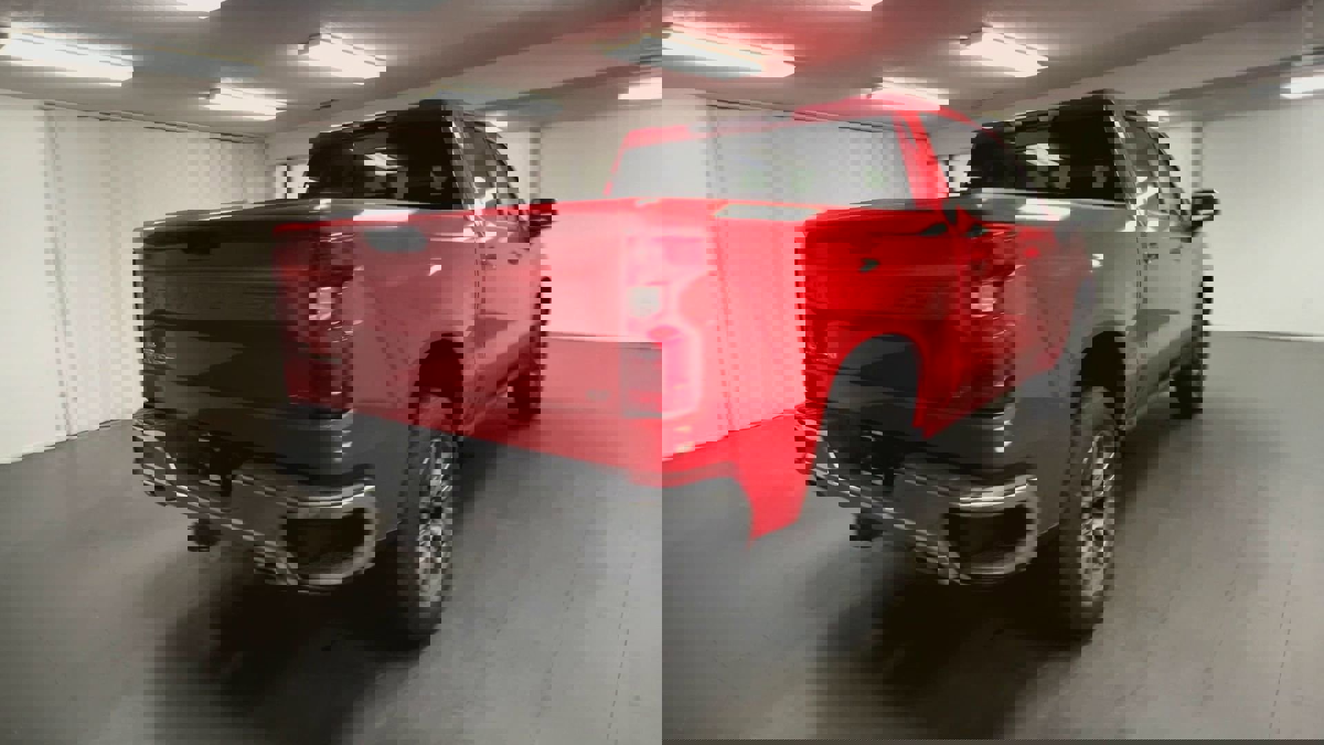 New 2026 Chevrolet Silverado 1500 LT image 42