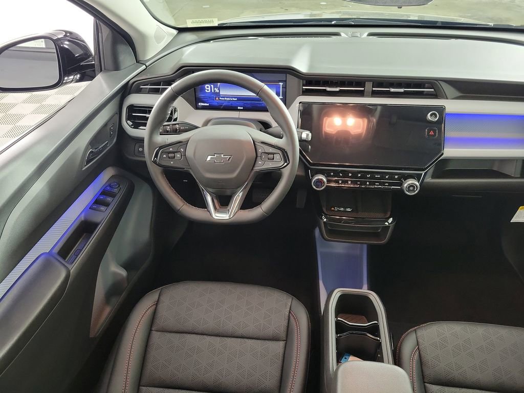 New 2027 Chevrolet Bolt RS image 15